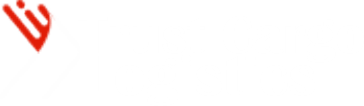  Trust Cargo Logistic Logo